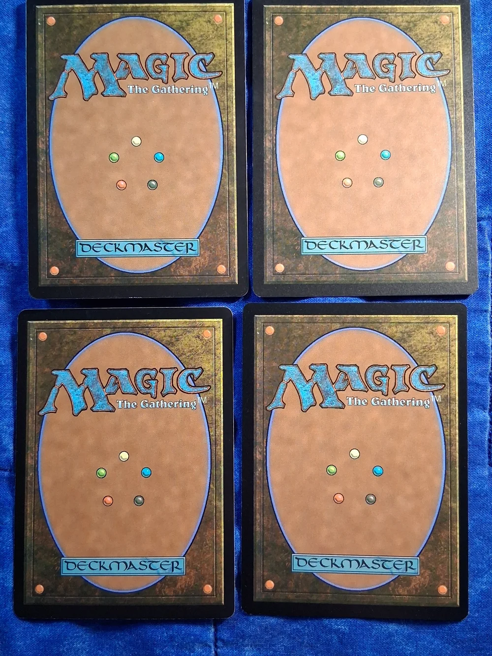 23 Card Katara Of The Water Tribe Bundle ~ Avatar: The Last Airbender ~ Magic NM
